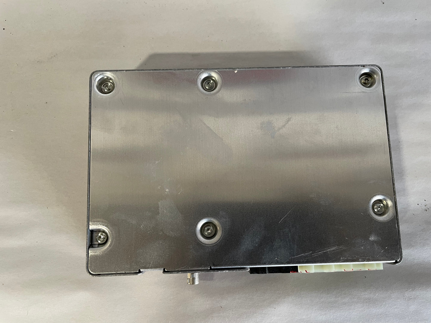 2014 GMC Sierra K1500 Denali Communication OnStar Control Module OEM - Day's Parts Yard