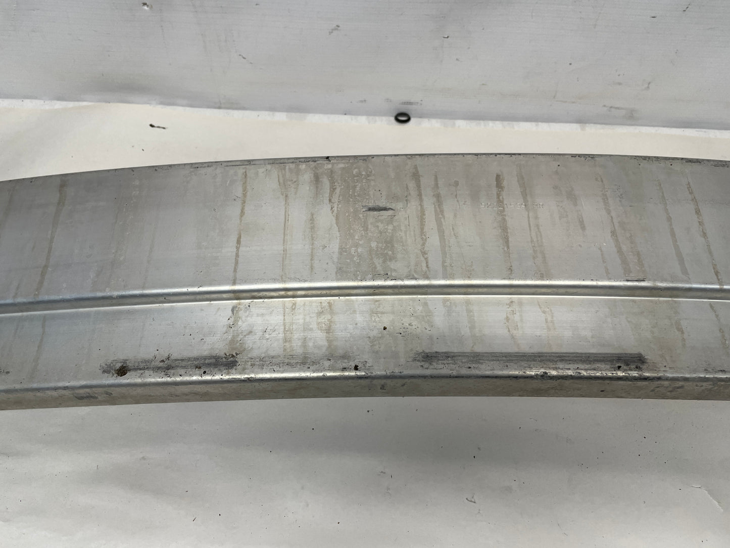 2009 Pontiac G8 GT Rear Bumper Reinforcement Impact Bar OEM - Day's Parts Yard