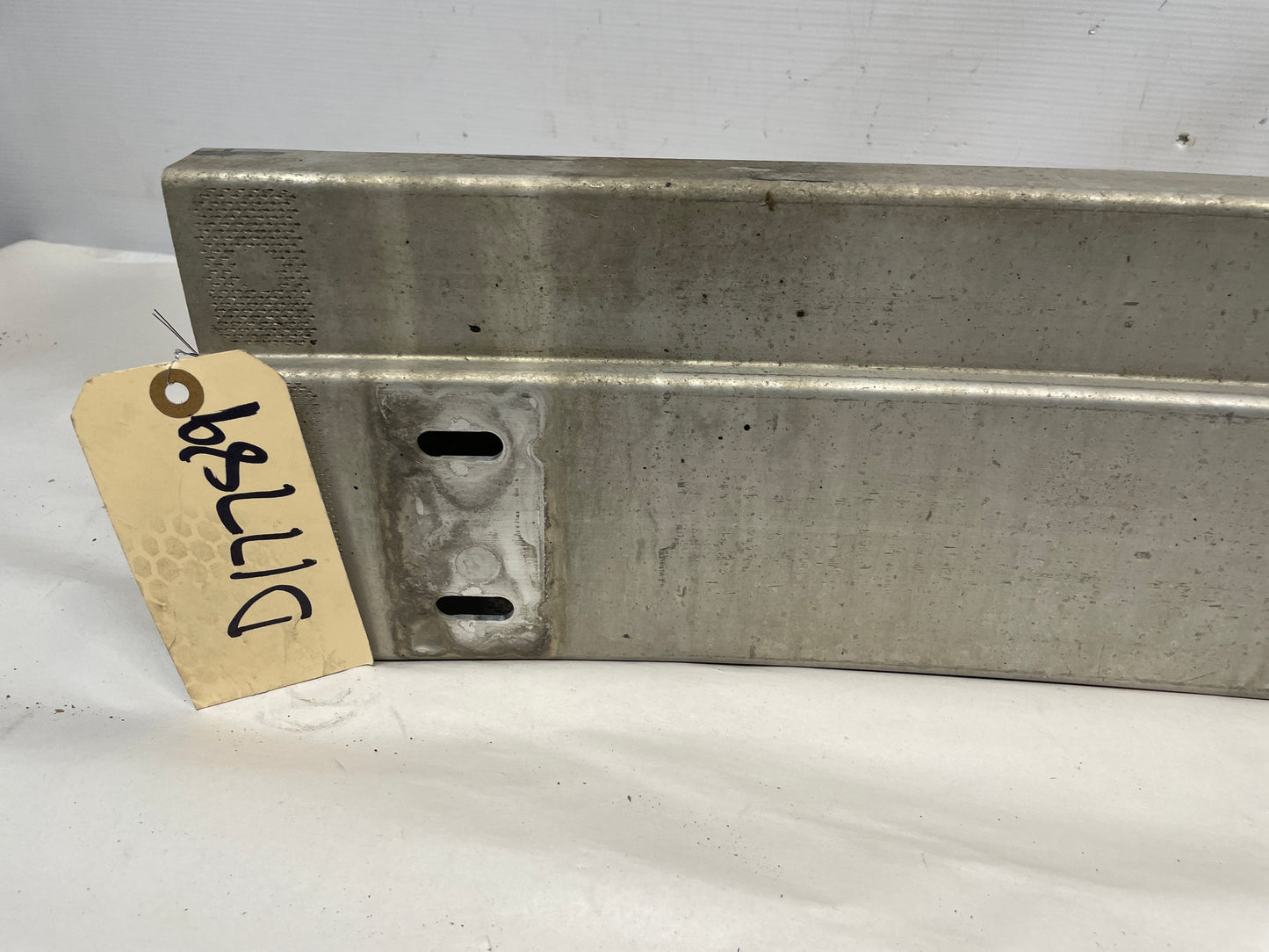 2009 Pontiac G8 GT Rear Bumper Reinforcement Impact Bar OEM - Day's Parts Yard