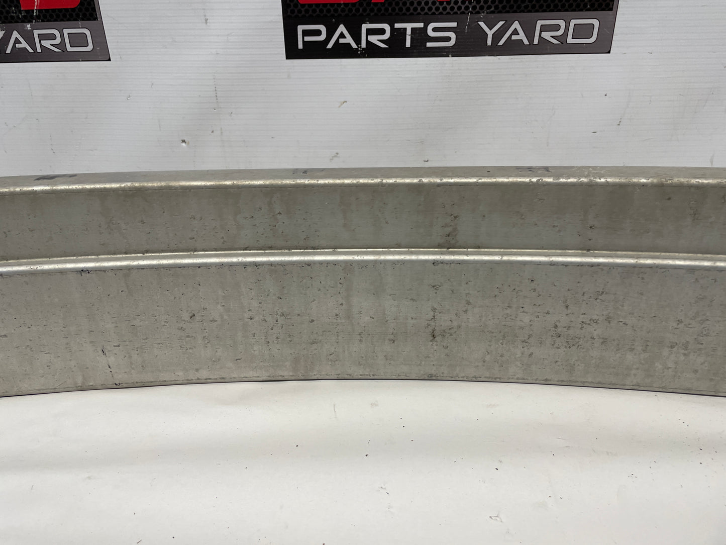 2009 Pontiac G8 GT Rear Bumper Reinforcement Impact Bar OEM - Day's Parts Yard