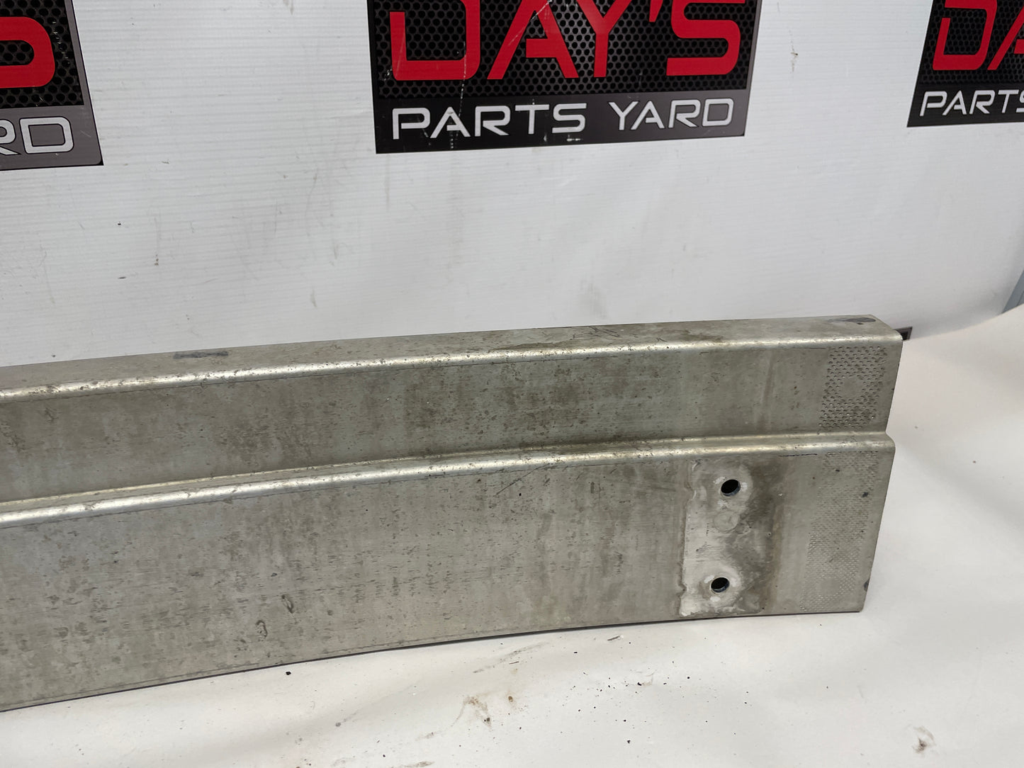 2009 Pontiac G8 GT Rear Bumper Reinforcement Impact Bar OEM - Day's Parts Yard