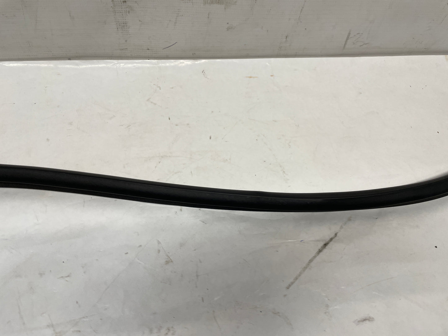 2014 Chevy Camaro ZL1 Convertible Wiper Cowl Rubber Weather Strip Seal OEM - Day's Parts Yard