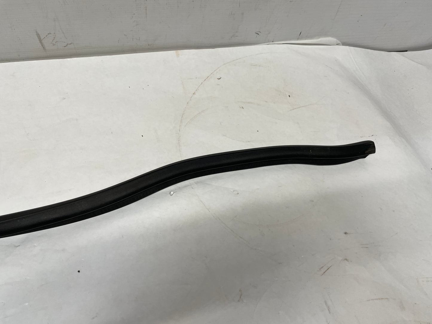 2014 Chevy Camaro ZL1 Convertible Wiper Cowl Rubber Weather Strip Seal OEM - Day's Parts Yard