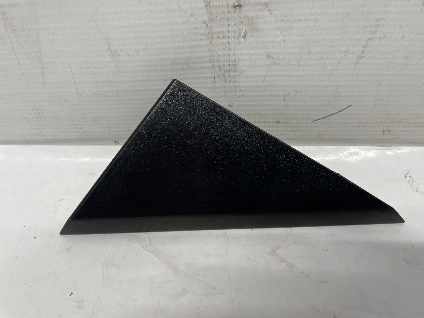 2014 Chevy Camaro ZL1 Convertible LH Driver Door Mirror Plastic Cover OEM - Day's Parts Yard