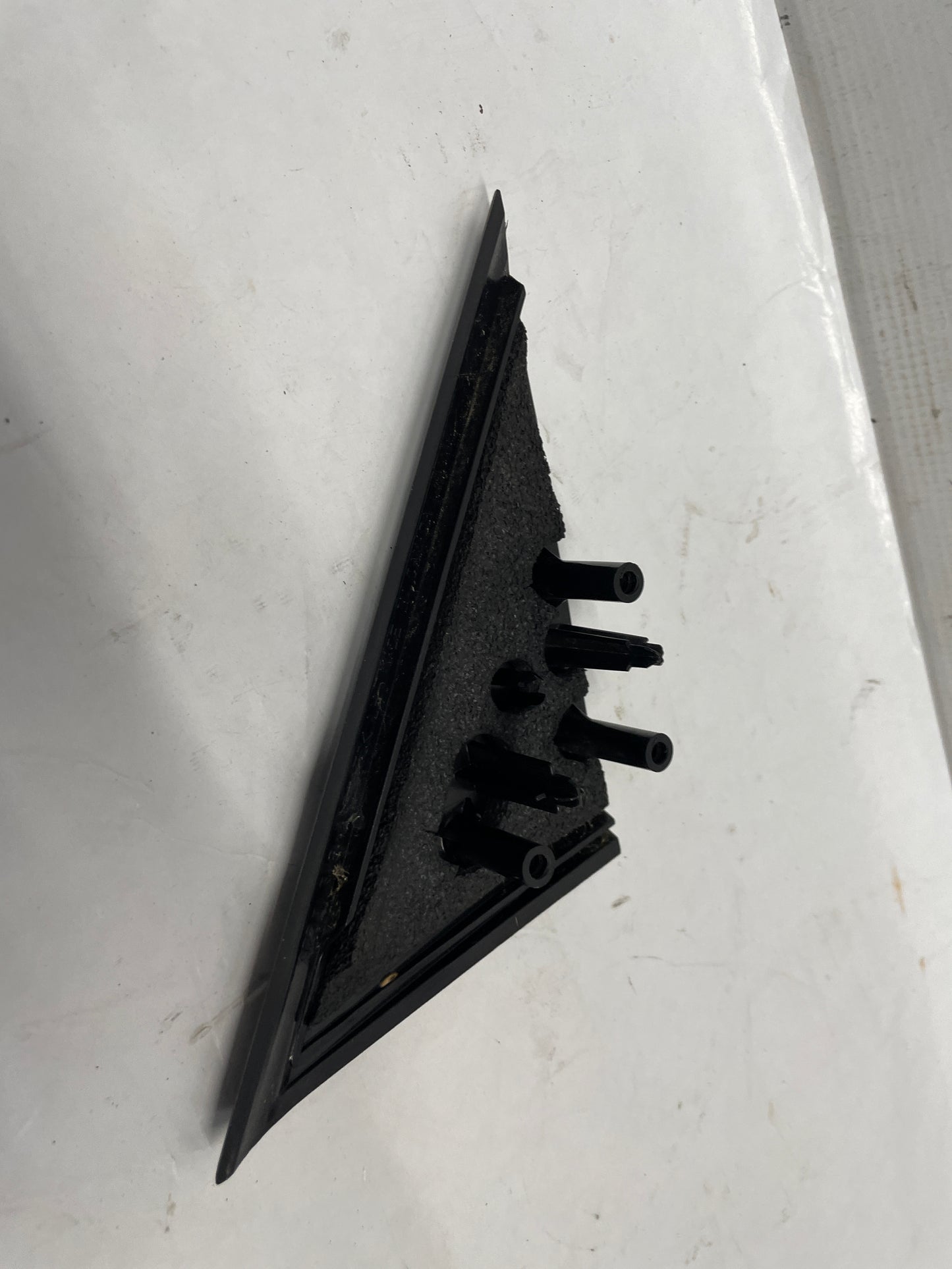 2014 Chevy Camaro ZL1 Convertible LH Driver Door Mirror Plastic Cover OEM - Day's Parts Yard