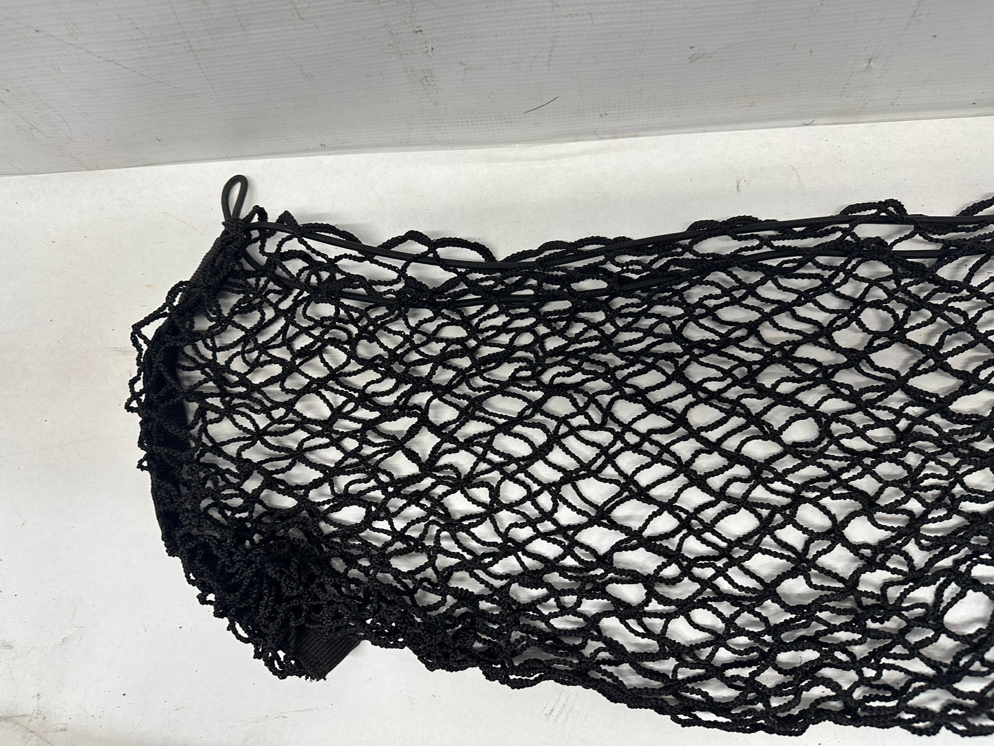 2009 Pontiac G8 GT Trunk Cargo Net w/ Hooks OEM - Day's Parts Yard
