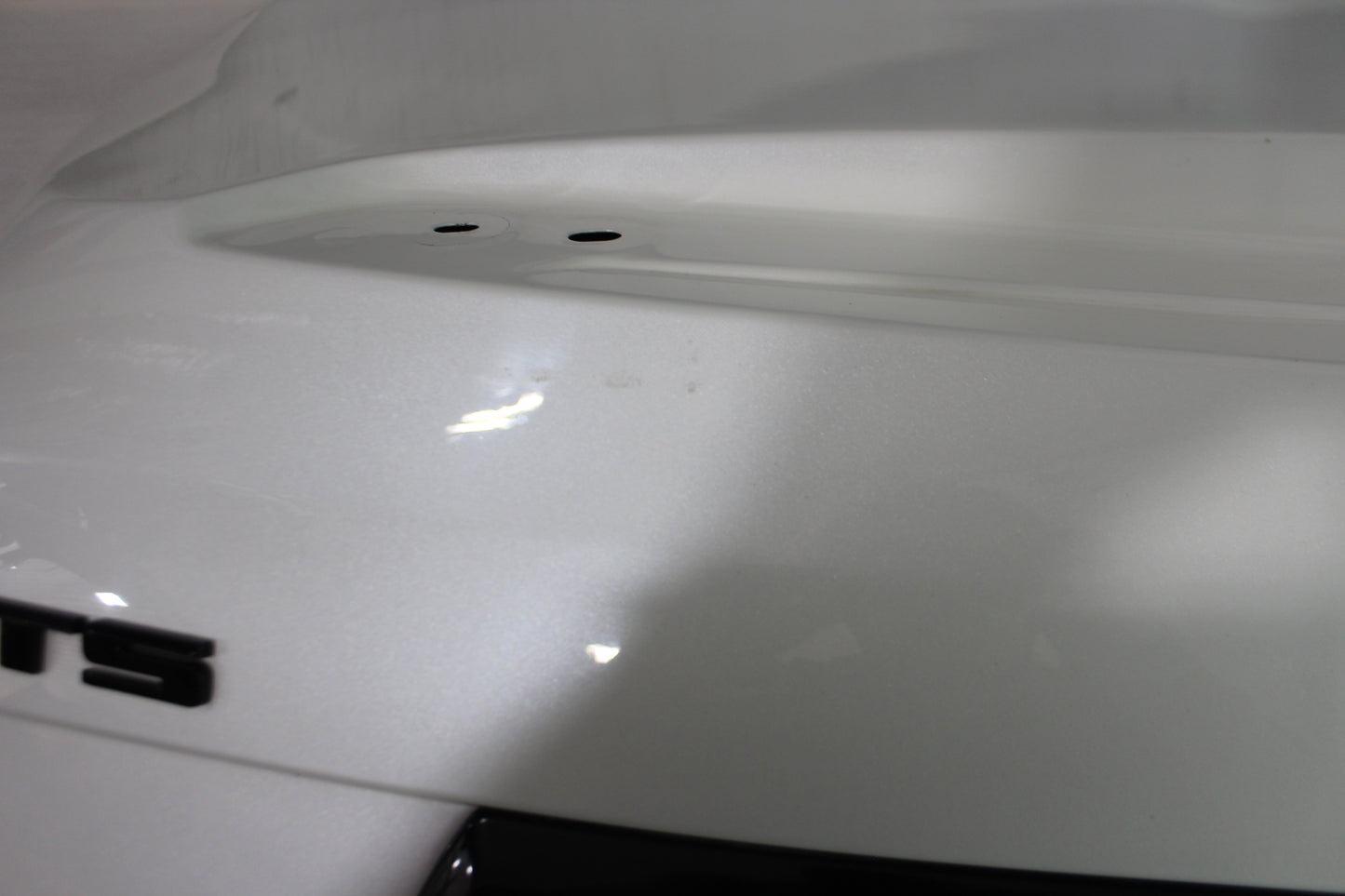 2016 Cadillac CTS-V Trunk Deck Lid OEM - Day's Parts Yard
