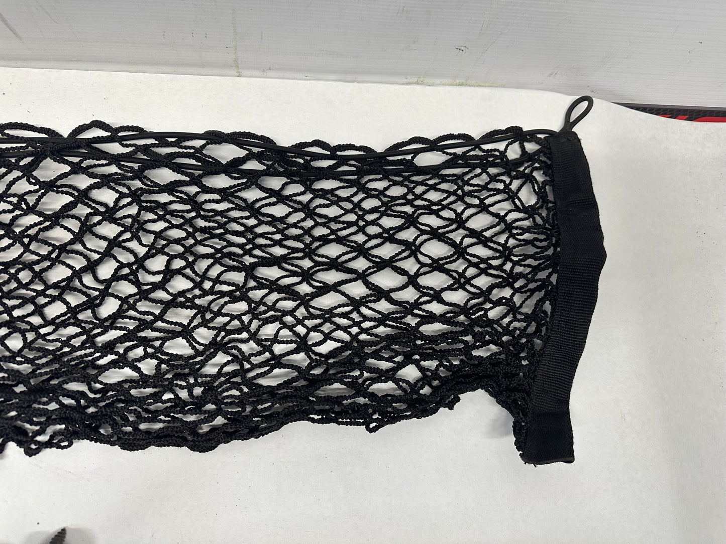 2009 Pontiac G8 GT Trunk Cargo Net w/ Hooks OEM - Day's Parts Yard