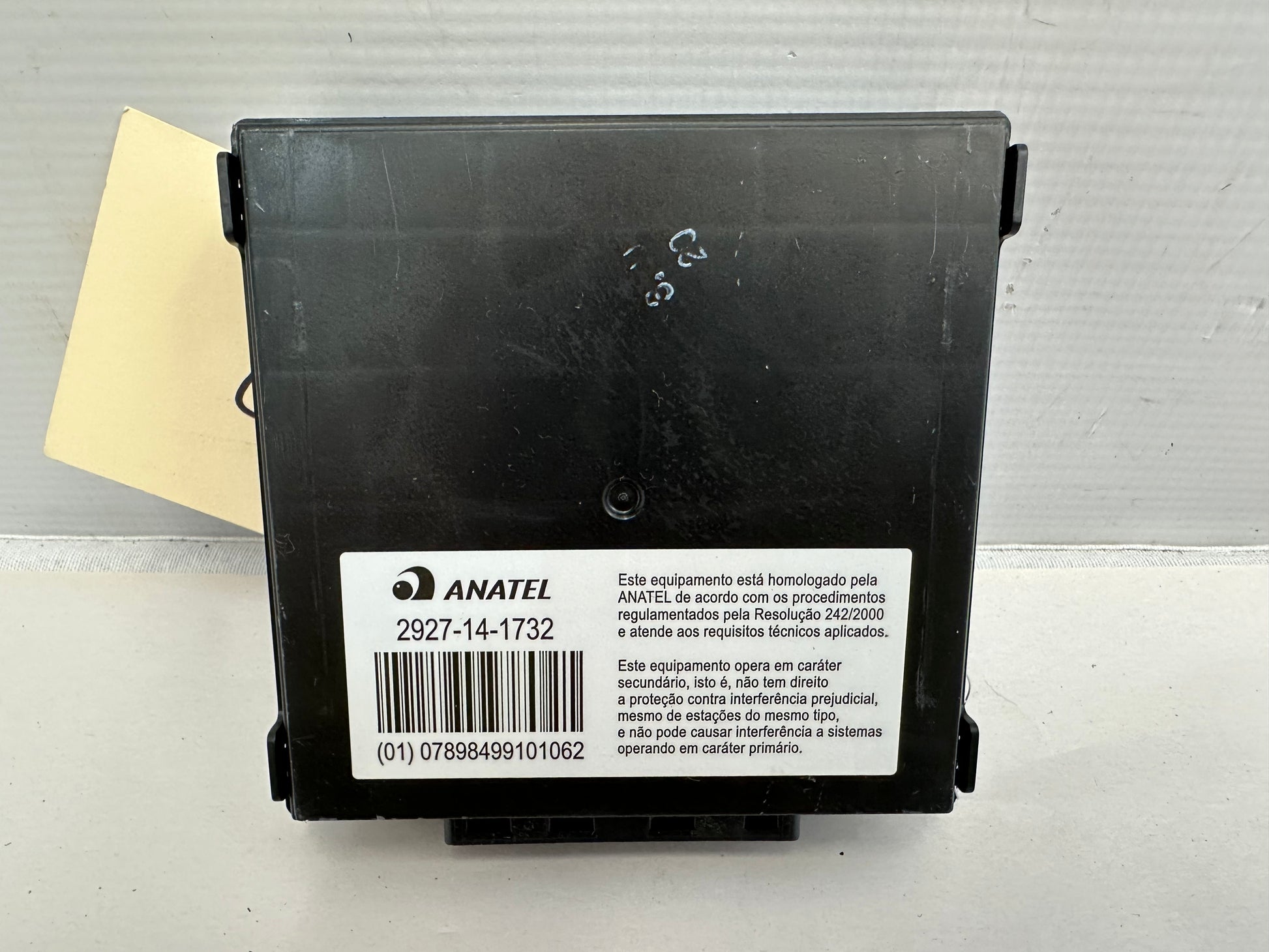 2017 Chevy Camaro ZL1 Keyless Entry Module OEM - Day's Parts Yard