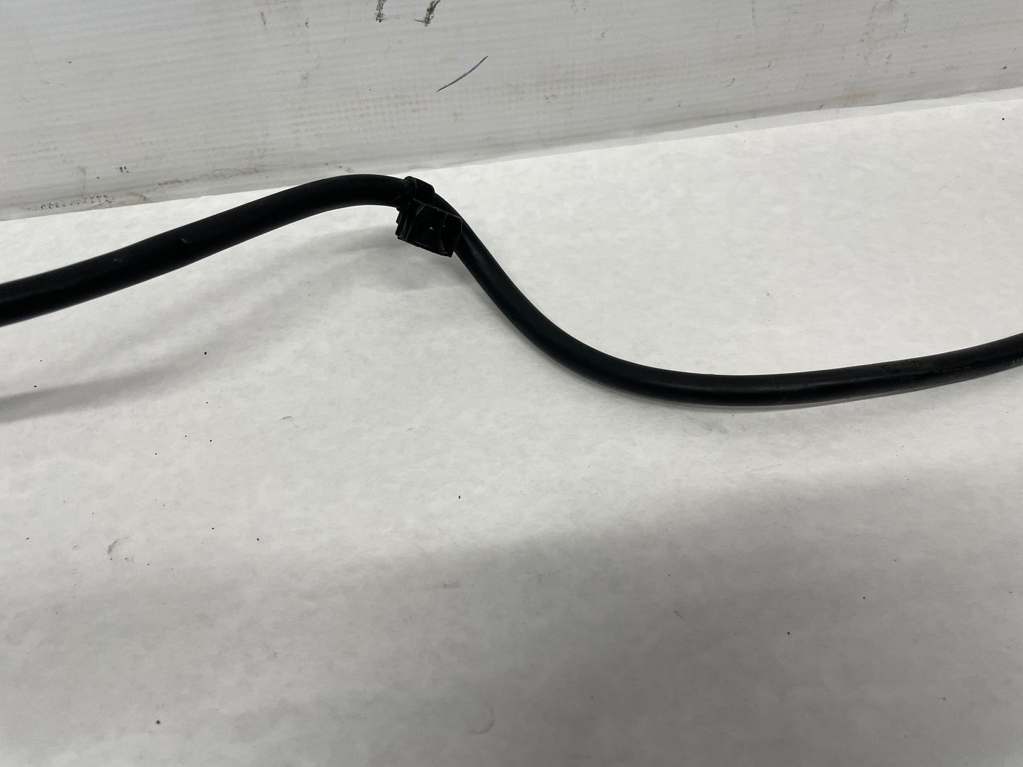 2006 Pontiac GTO Starter Alternator Positive Negative Battery Cable Wire Wiring Harness OEM - Day's Parts Yard