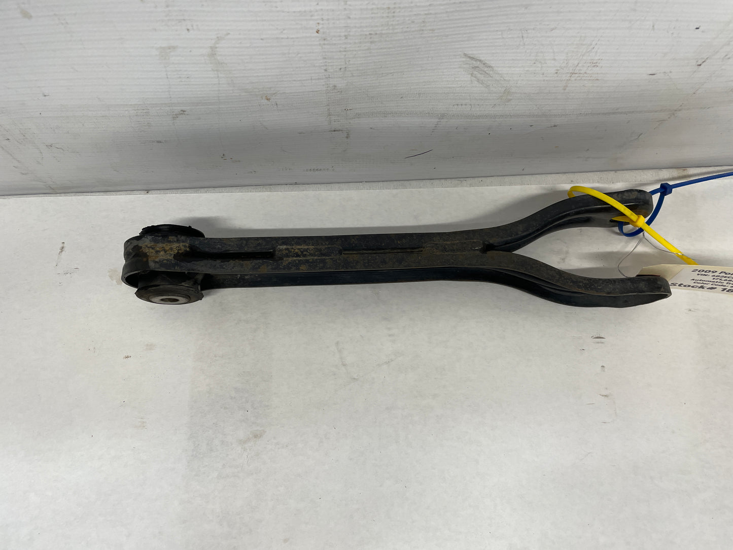 2009 Pontiac G8 GT LH Driver Rear Suspension Trailing Control Arm OEM - Day's Parts Yard