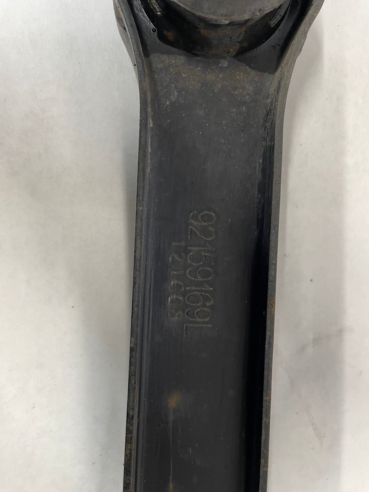 2009 Pontiac G8 GT LH Driver Rear Suspension Trailing Control Arm OEM - Day's Parts Yard
