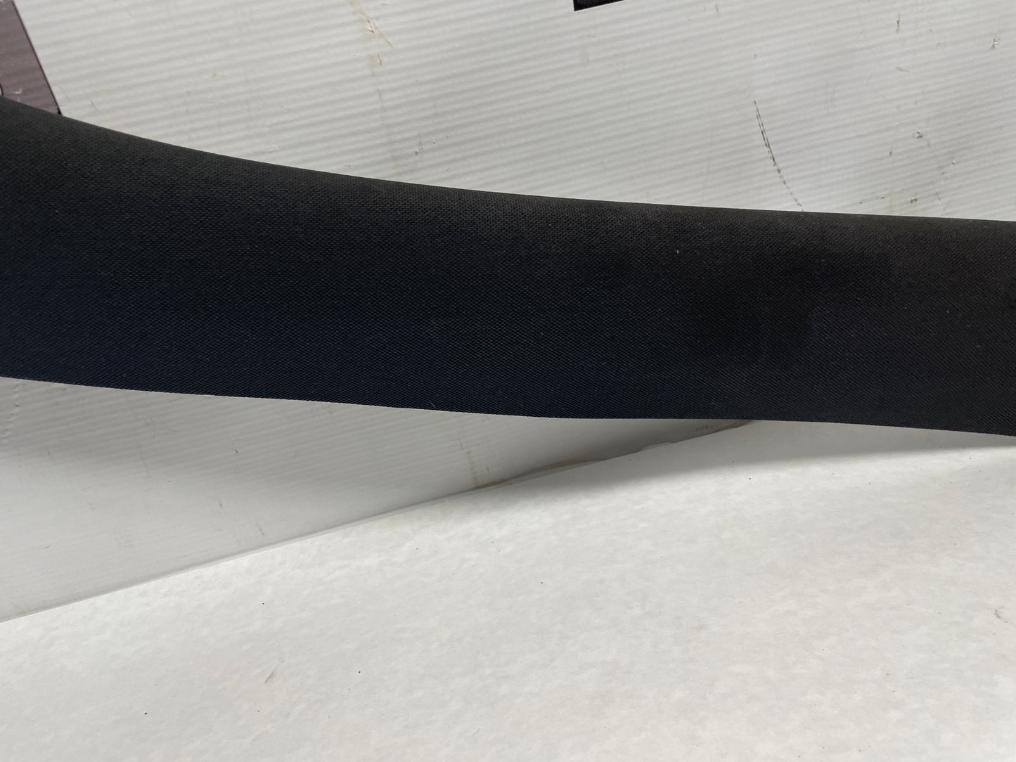 2006 Pontiac GTO LH Driver Windshield Interior A Pillar Trim Top Roof Cover Panel OEM - Day's Parts Yard