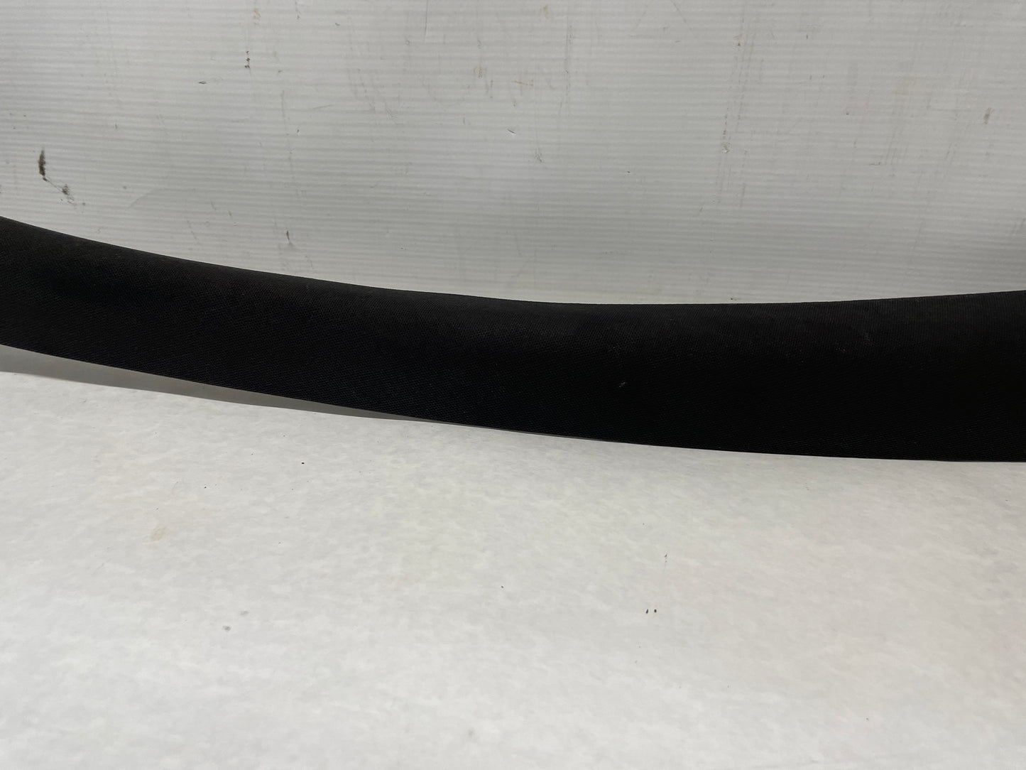2006 Pontiac GTO LH Driver Windshield Interior A Pillar Trim Top Roof Cover Panel OEM - Day's Parts Yard