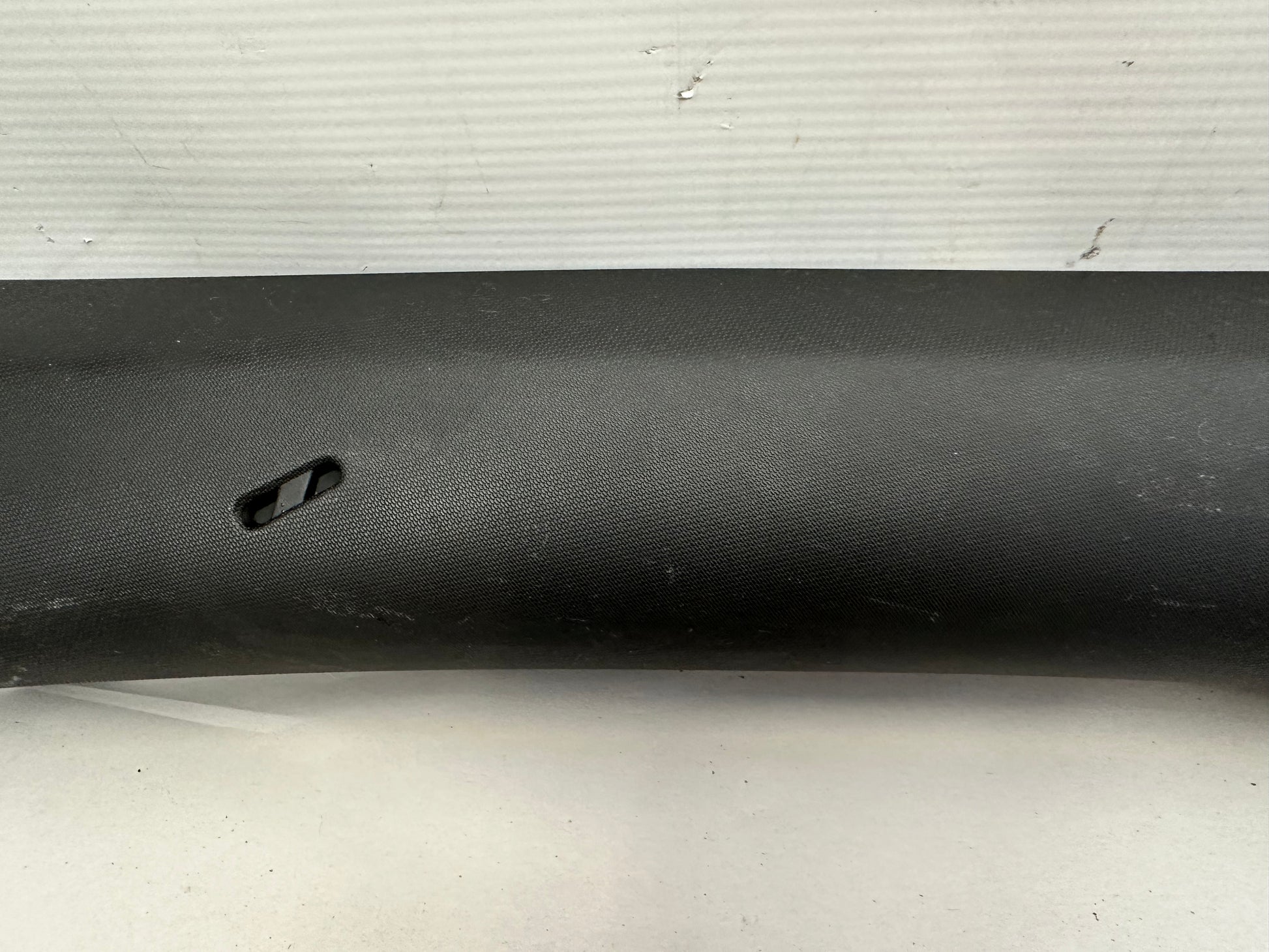 2017 Chevy Camaro ZL1 RH & LH Interior A Pillar Trim Set OEM - Day's Parts Yard