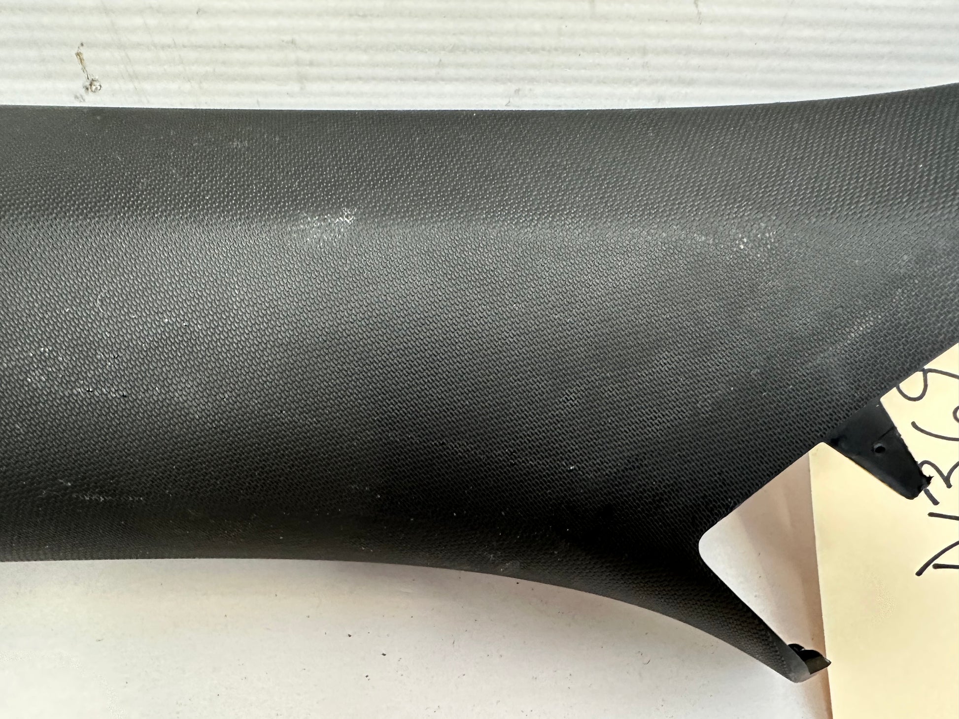 2017 Chevy Camaro ZL1 RH & LH Interior A Pillar Trim Set OEM - Day's Parts Yard