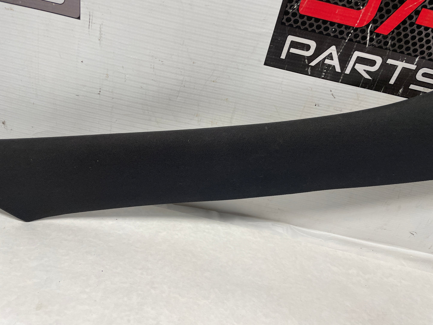 2006 Pontiac GTO RH Passenger Interior Windshield A Pillar Trim Cover OEM - Day's Parts Yard