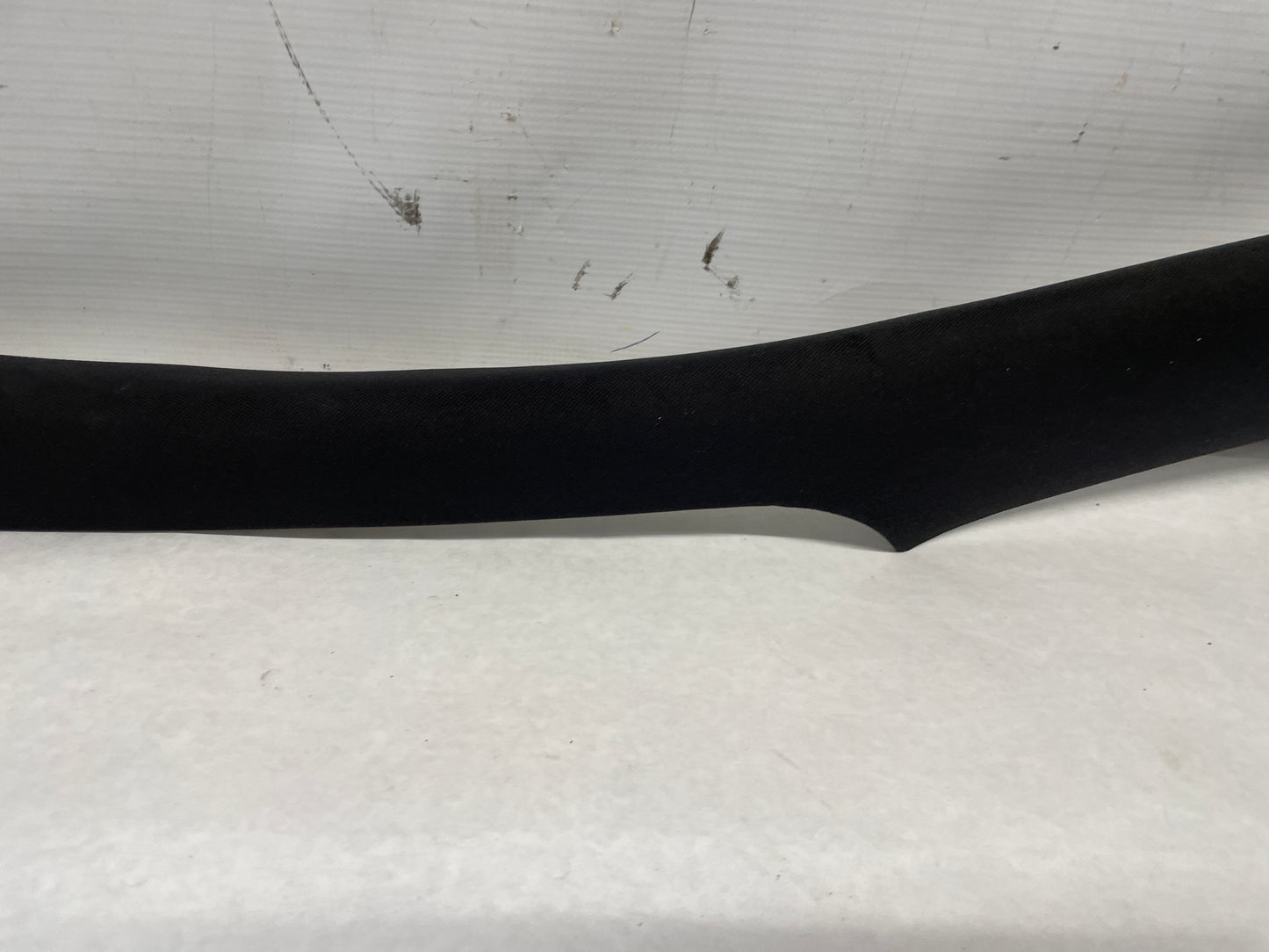 2006 Pontiac GTO RH Passenger Interior Windshield A Pillar Trim Cover OEM - Day's Parts Yard