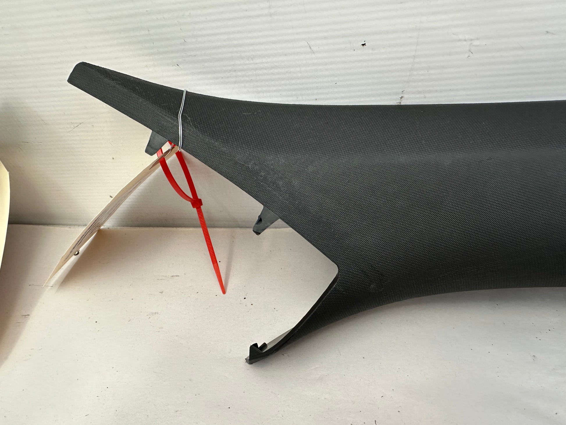 2017 Chevy Camaro ZL1 RH & LH Interior A Pillar Trim Set OEM - Day's Parts Yard