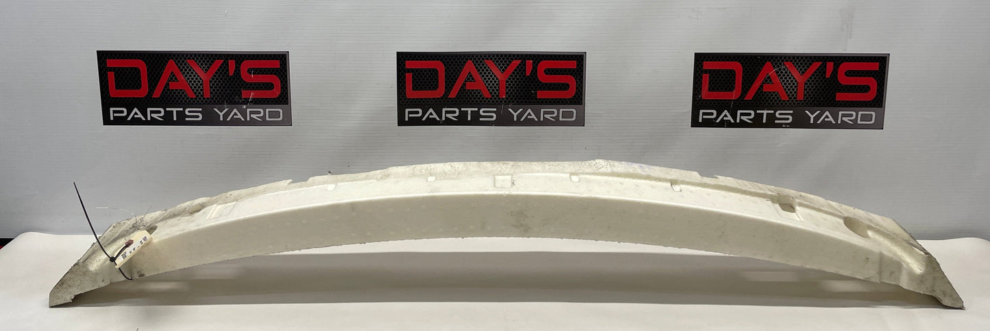 2006 Pontiac GTO Rear Bumper Impact Absorber Foam OEM - Day's Parts Yard