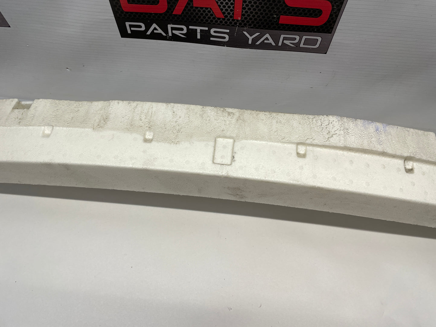 2006 Pontiac GTO Rear Bumper Impact Absorber Foam OEM - Day's Parts Yard
