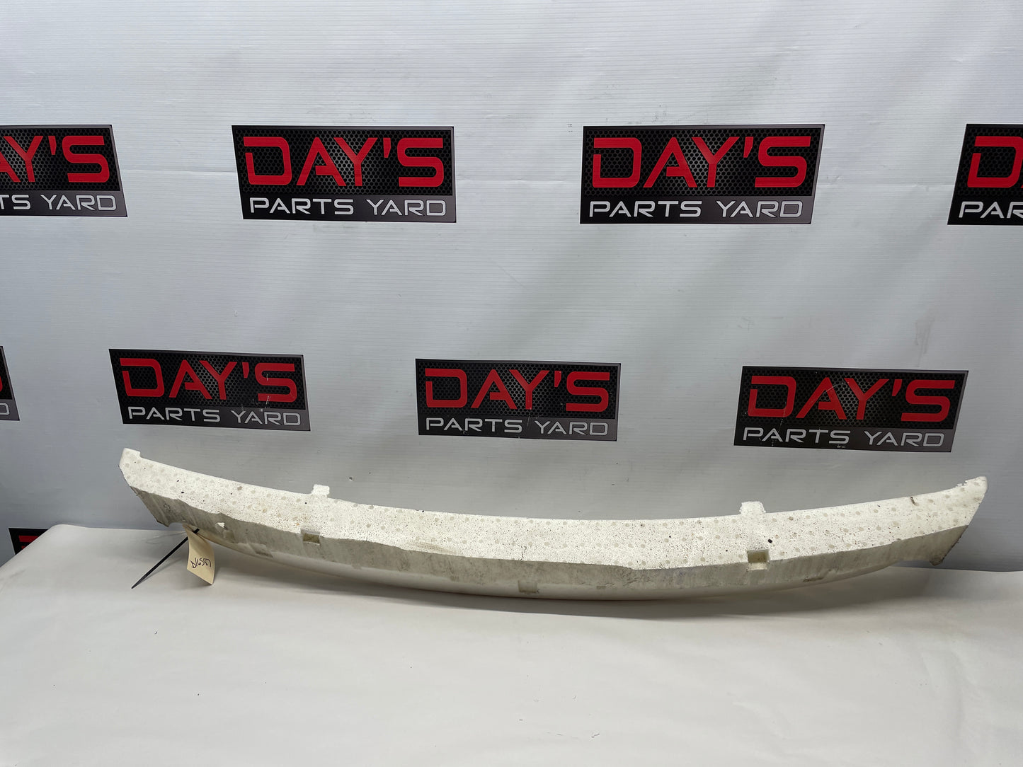 2006 Pontiac GTO Rear Bumper Impact Absorber Foam OEM - Day's Parts Yard
