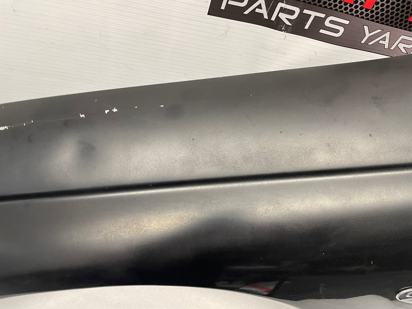 2006 Pontiac GTO Front LH Driver Fender OEM - Day's Parts Yard