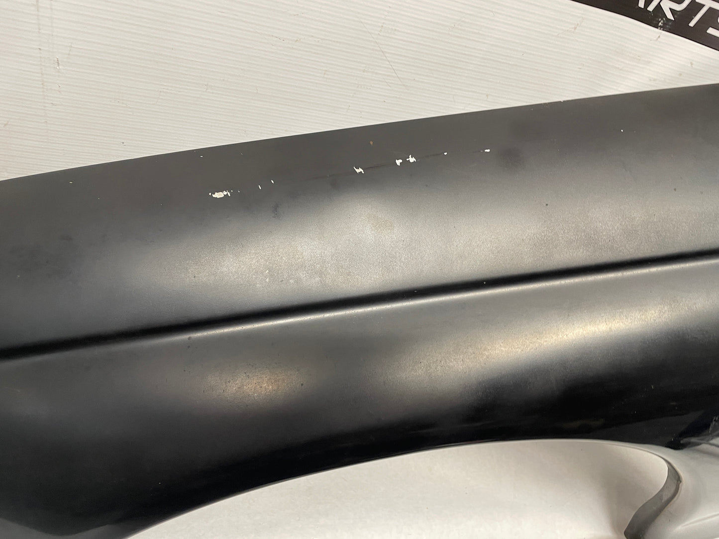 2006 Pontiac GTO Front LH Driver Fender OEM - Day's Parts Yard