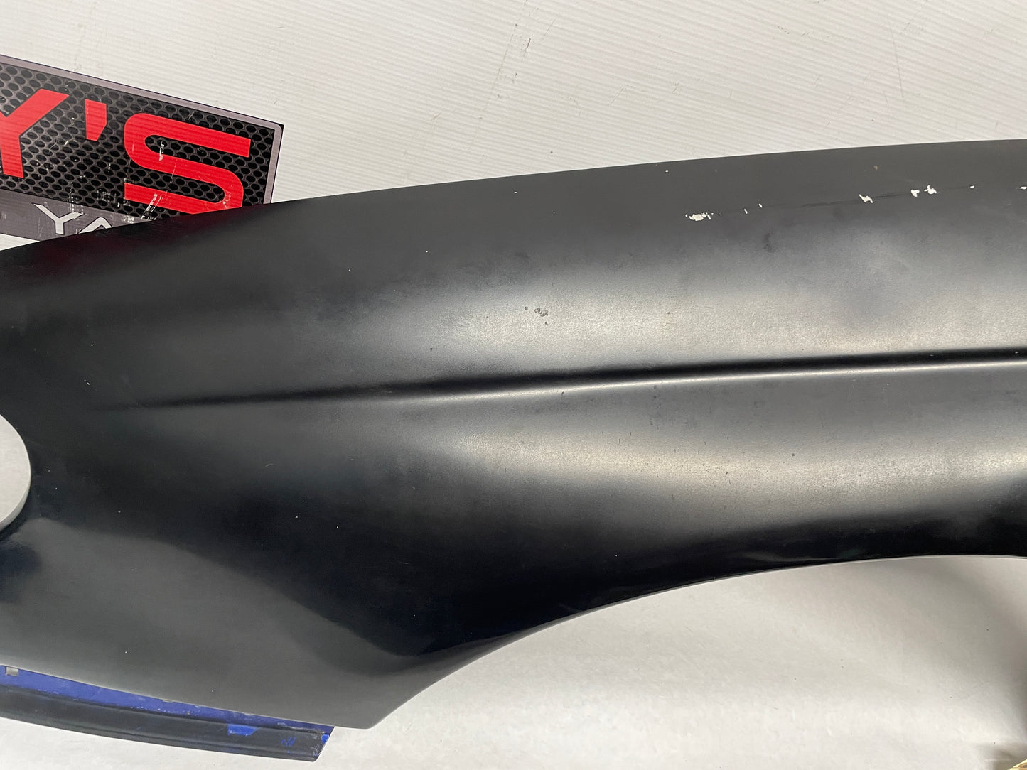 2006 Pontiac GTO Front LH Driver Fender OEM - Day's Parts Yard
