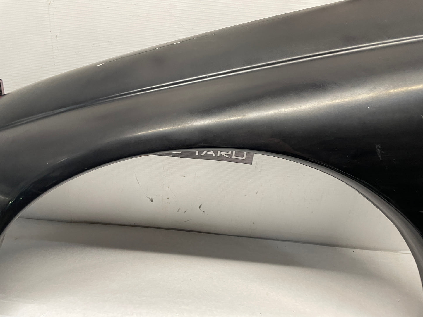 2006 Pontiac GTO Front LH Driver Fender OEM - Day's Parts Yard