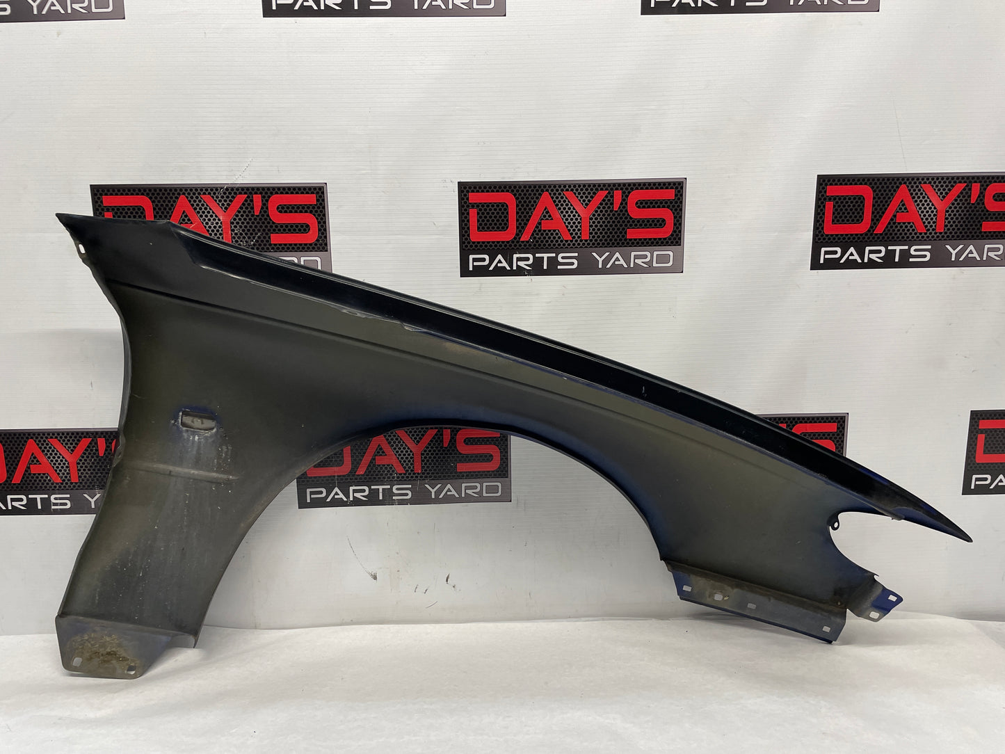 2006 Pontiac GTO Front LH Driver Fender OEM - Day's Parts Yard