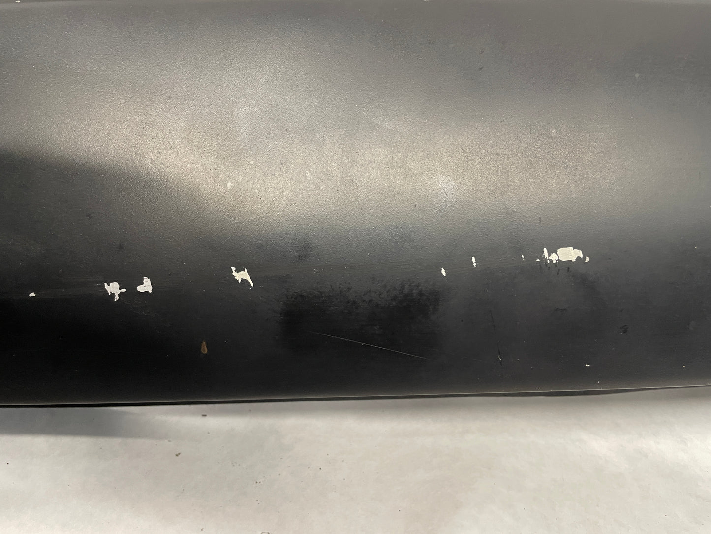 2006 Pontiac GTO Front LH Driver Fender OEM - Day's Parts Yard