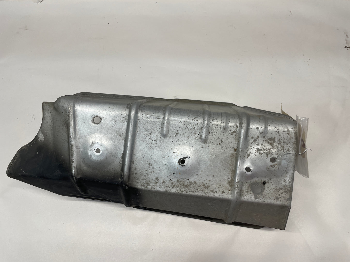 2006 Pontiac GTO LH Driver Muffler Heat Shield OEM - Day's Parts Yard