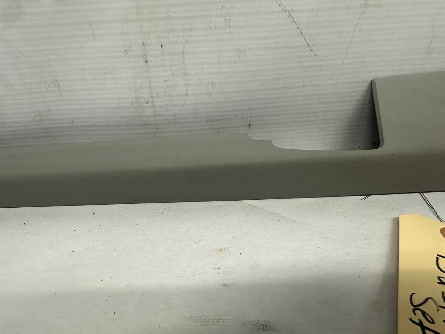 2011 Cadillac CTS-V Coupe RH & LH Door Trim Finish - Day's Parts Yard