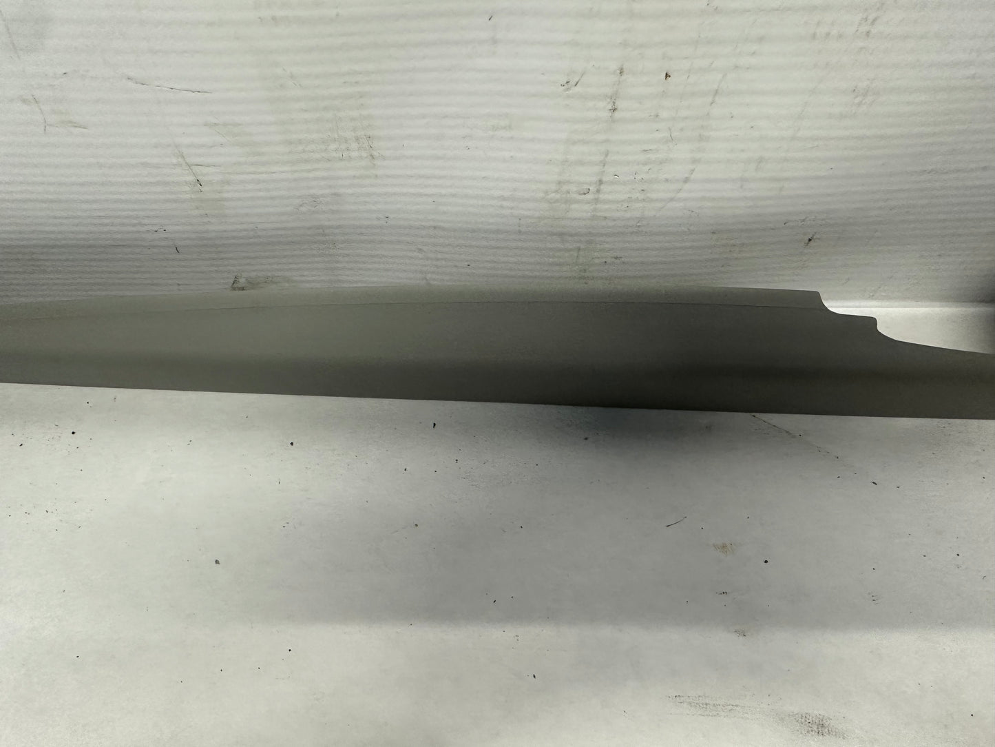 2011 Cadillac CTS-V Coupe RH & LH Door Trim Finish - Day's Parts Yard
