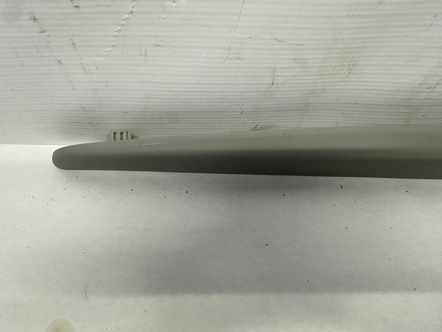 2011 Cadillac CTS-V Coupe RH & LH Door Trim Finish - Day's Parts Yard