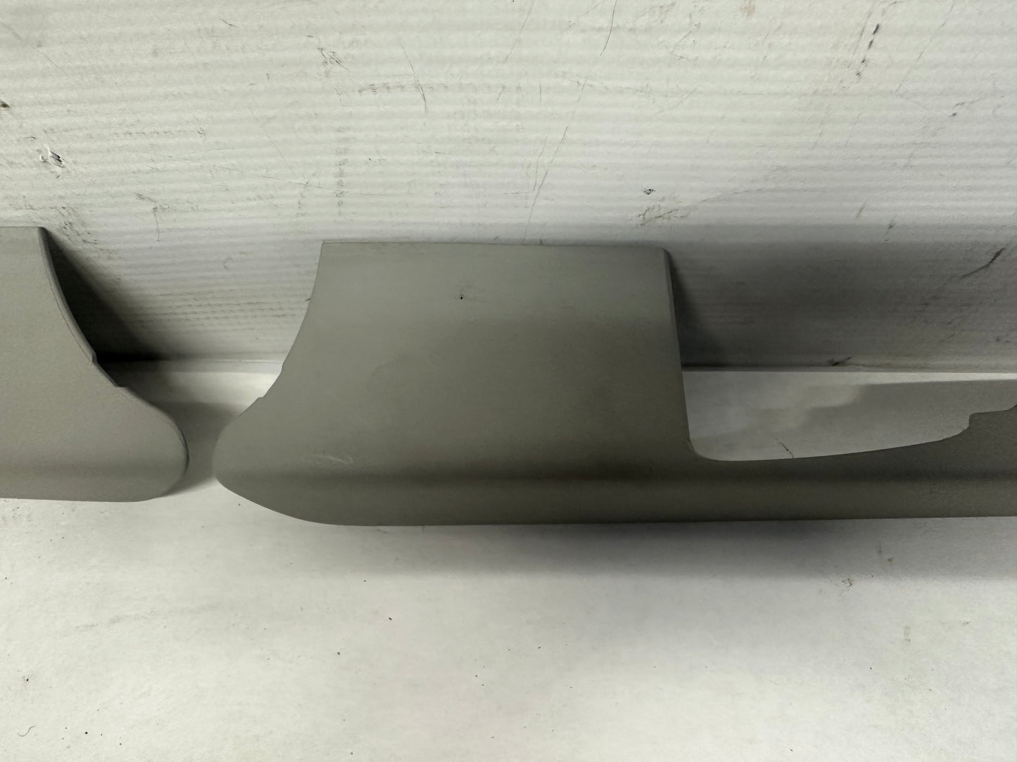 2011 Cadillac CTS-V Coupe RH & LH Door Trim Finish - Day's Parts Yard