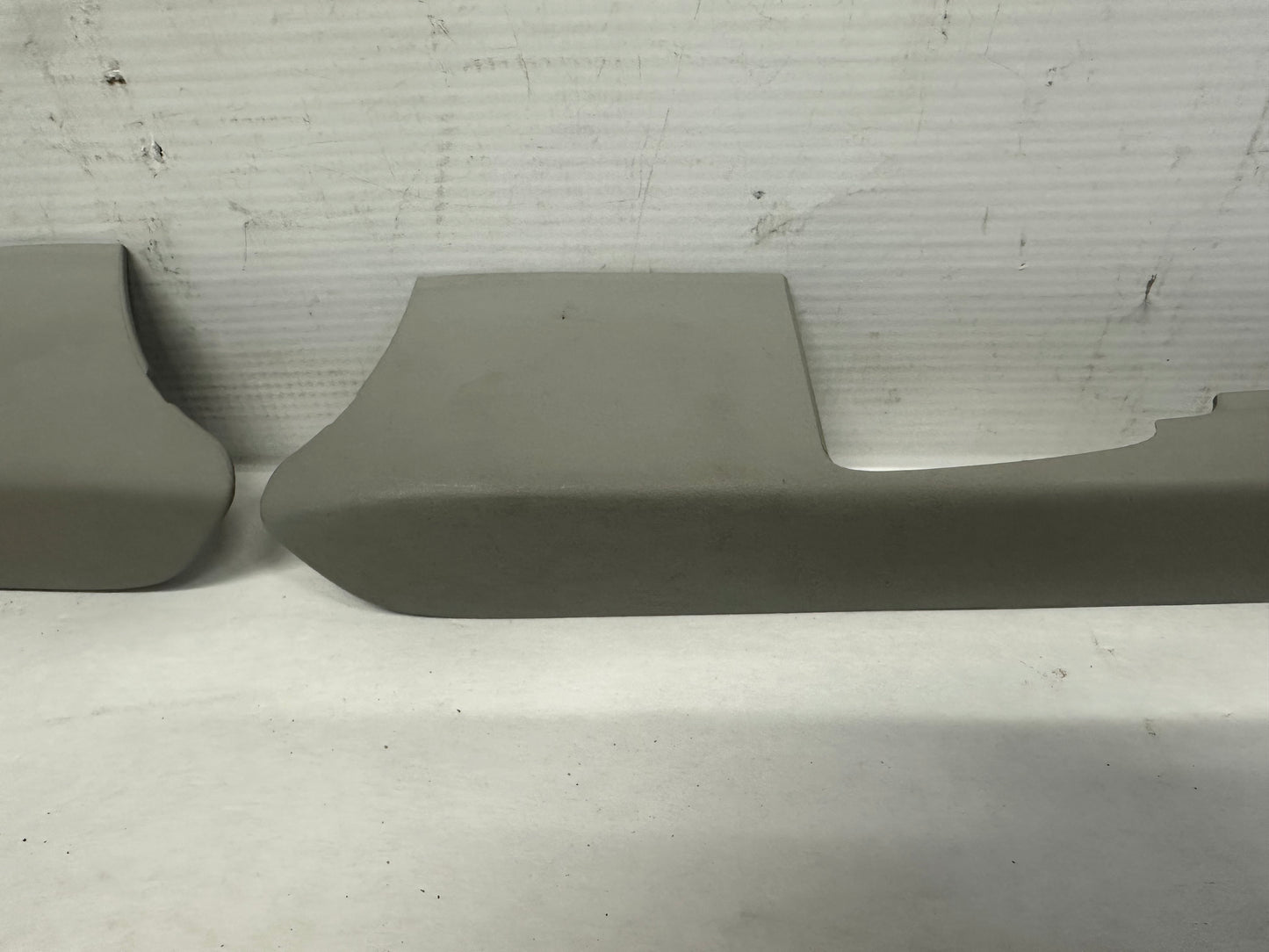 2011 Cadillac CTS-V Coupe RH & LH Door Trim Finish - Day's Parts Yard