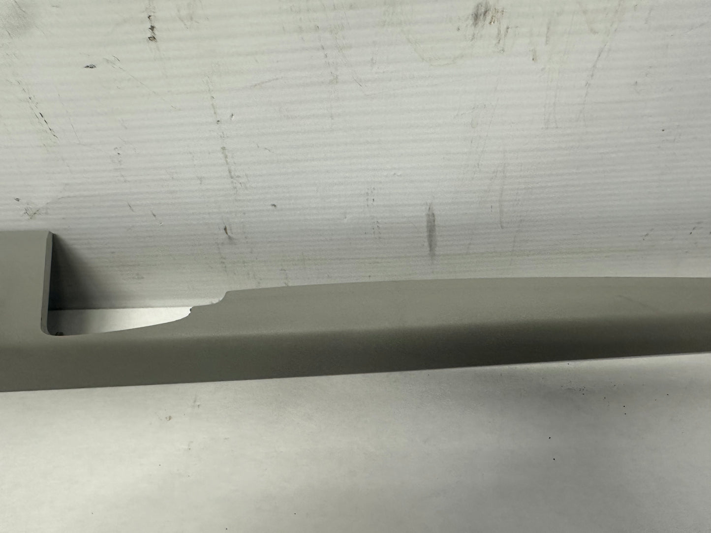 2011 Cadillac CTS-V Coupe RH & LH Door Trim Finish - Day's Parts Yard