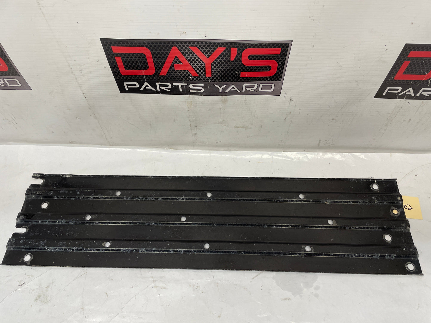 2014 Chevy Camaro ZL1 Convertible Lower Body Tunnel Brace OEM - Day's Parts Yard