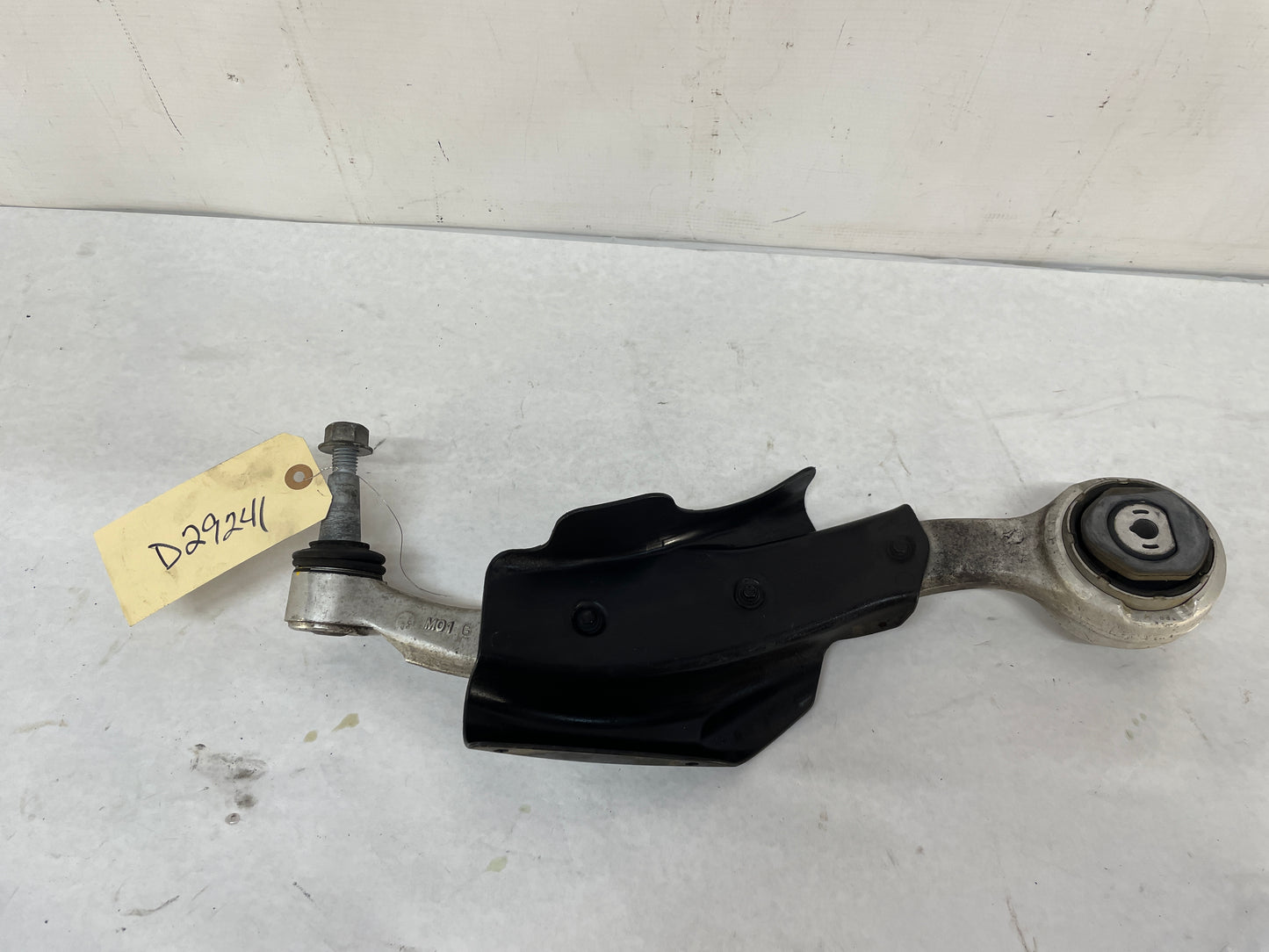 2018 Chevy Camaro ZL1 LH Driver Front Suspension Lower Control Arm Link OEM