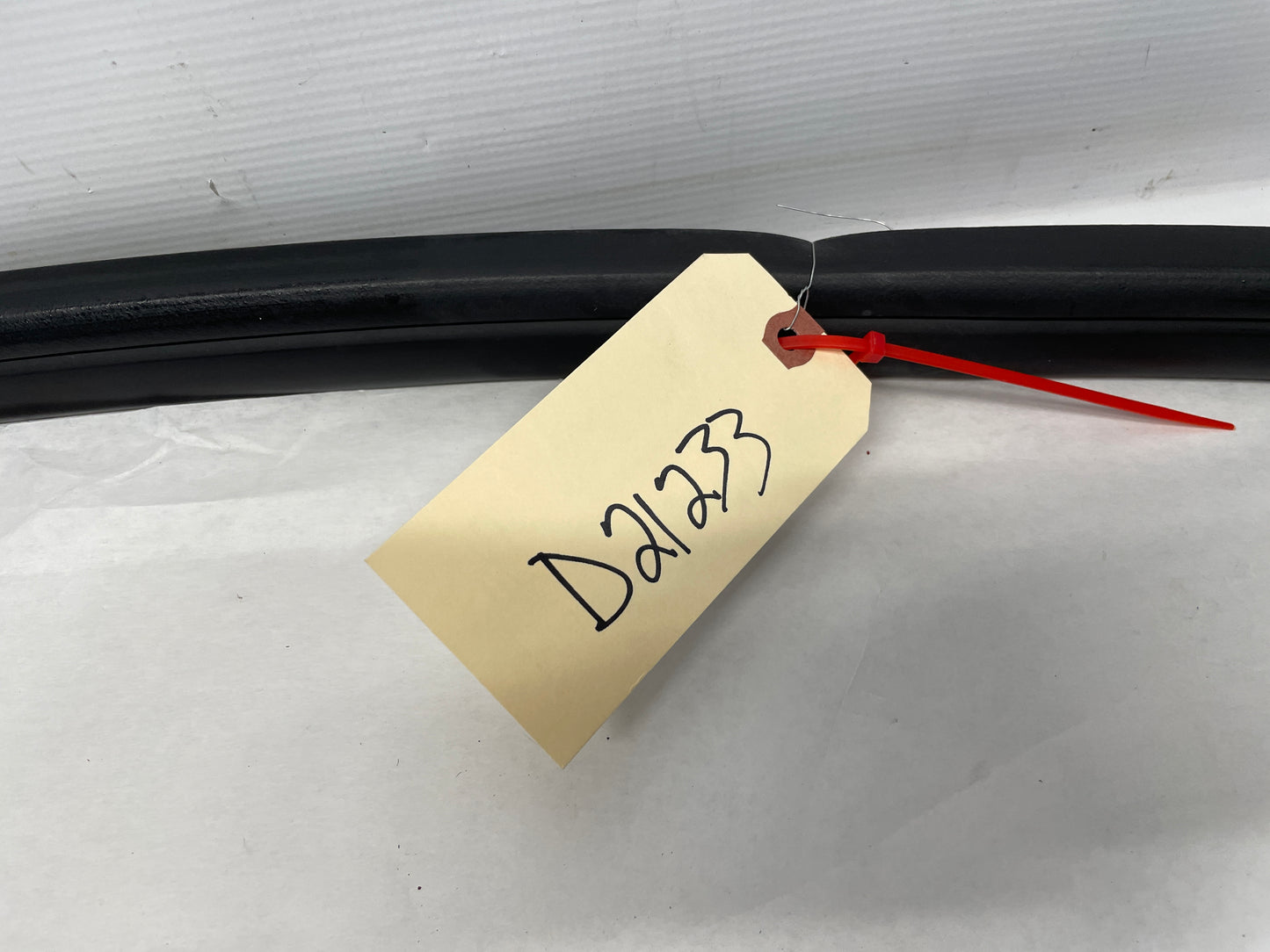 2017 Chevy SS Sedan RH Passenger Front Door Rubber Weather Strip Seal OEM - Day's Parts Yard