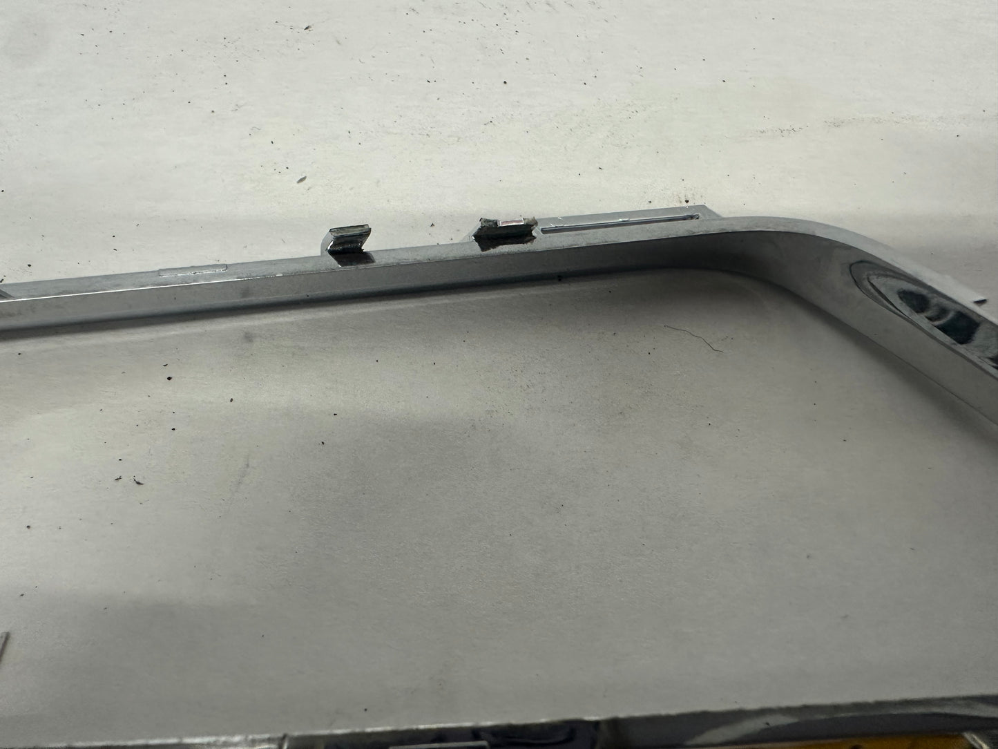 2011 Cadillac CTS-V Coupe RH & LH Air Vent Bezel OEM - Day's Parts Yard