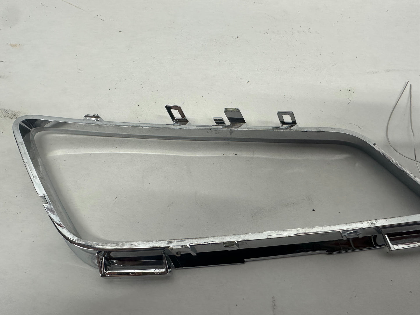 2011 Cadillac CTS-V Coupe RH & LH Air Vent Bezel OEM - Day's Parts Yard