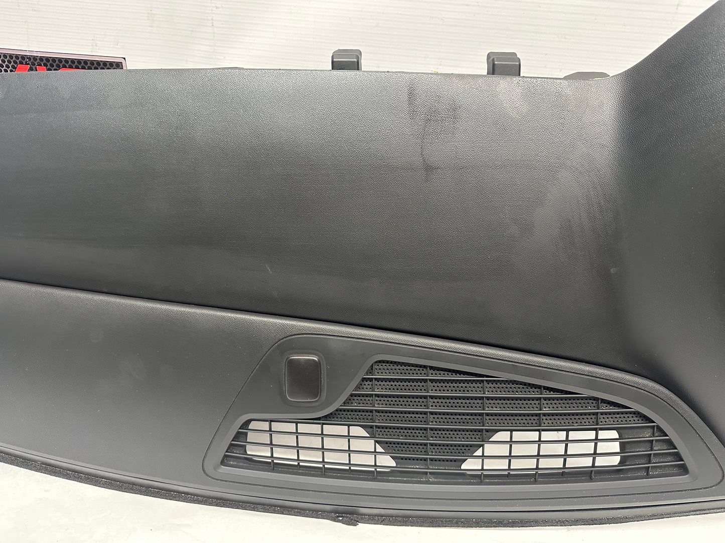 2011 Cadillac CTS-V Coupe Dash Instrument Front Panel Pad OEM - Day's Parts Yard