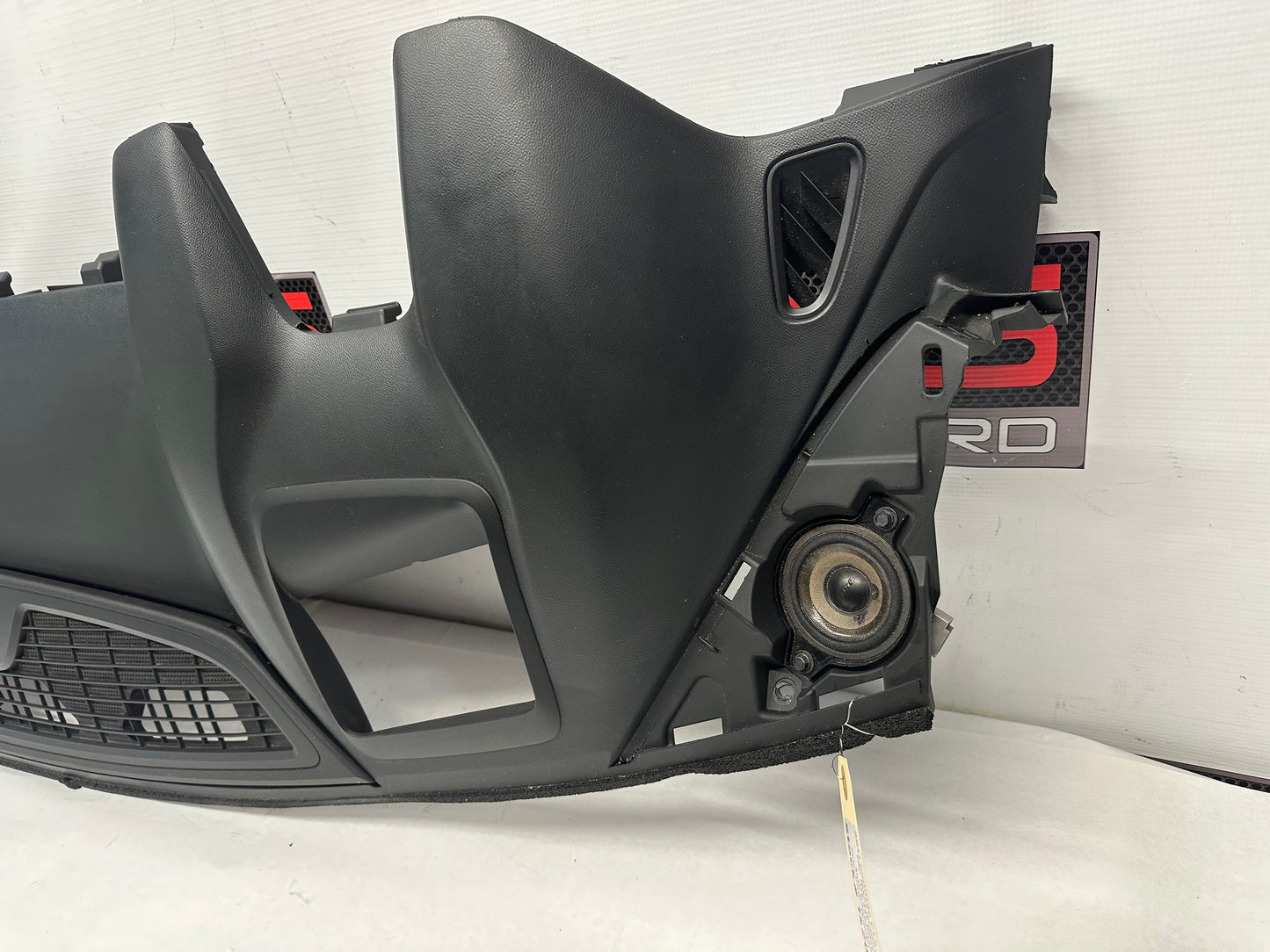 2011 Cadillac CTS-V Coupe Dash Instrument Front Panel Pad OEM - Day's Parts Yard