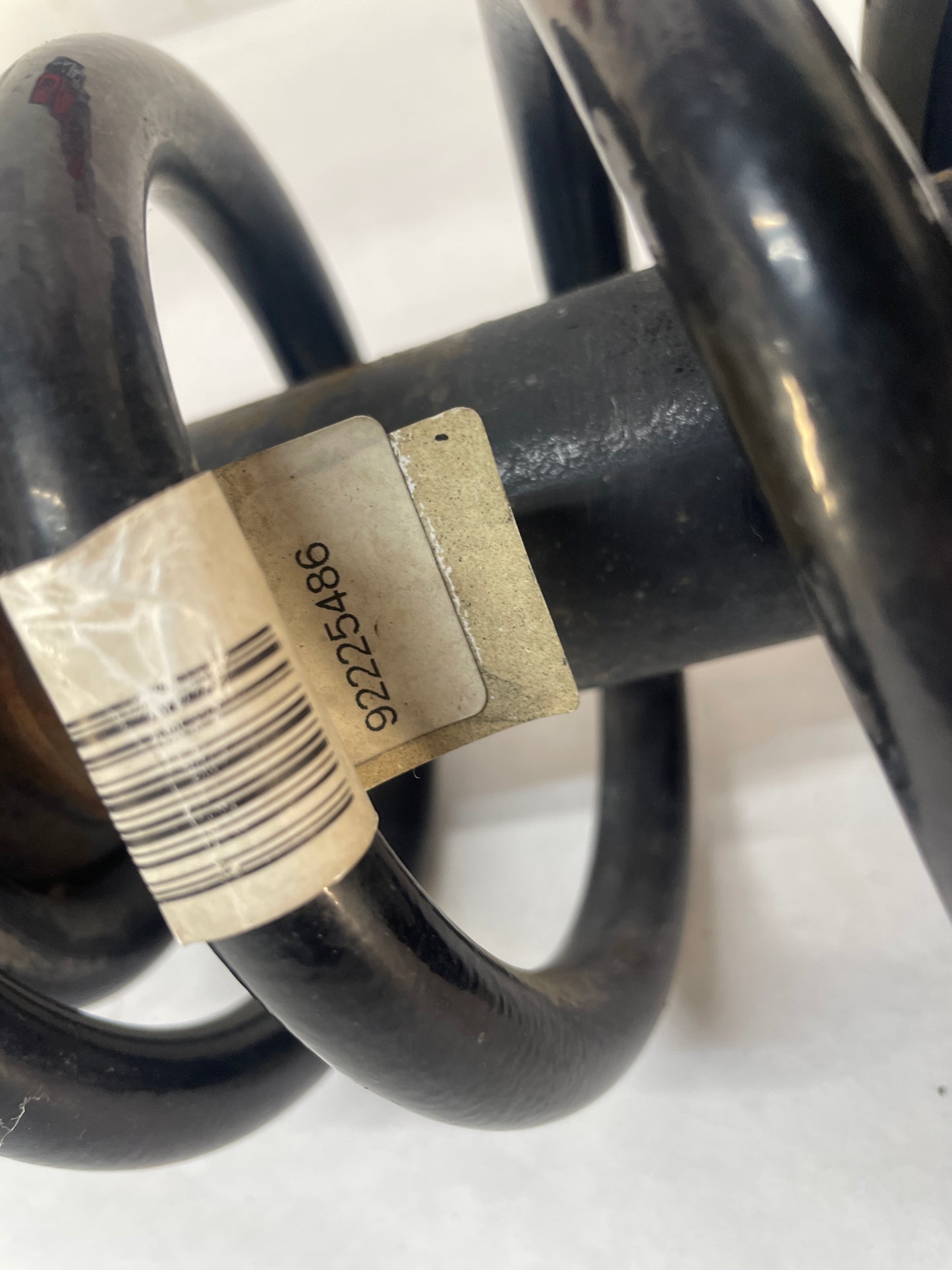 2009 Pontiac G8 RH Passenger Rear Suspension Shocks Strut Absorber Assembly OEM - Day's Parts Yard