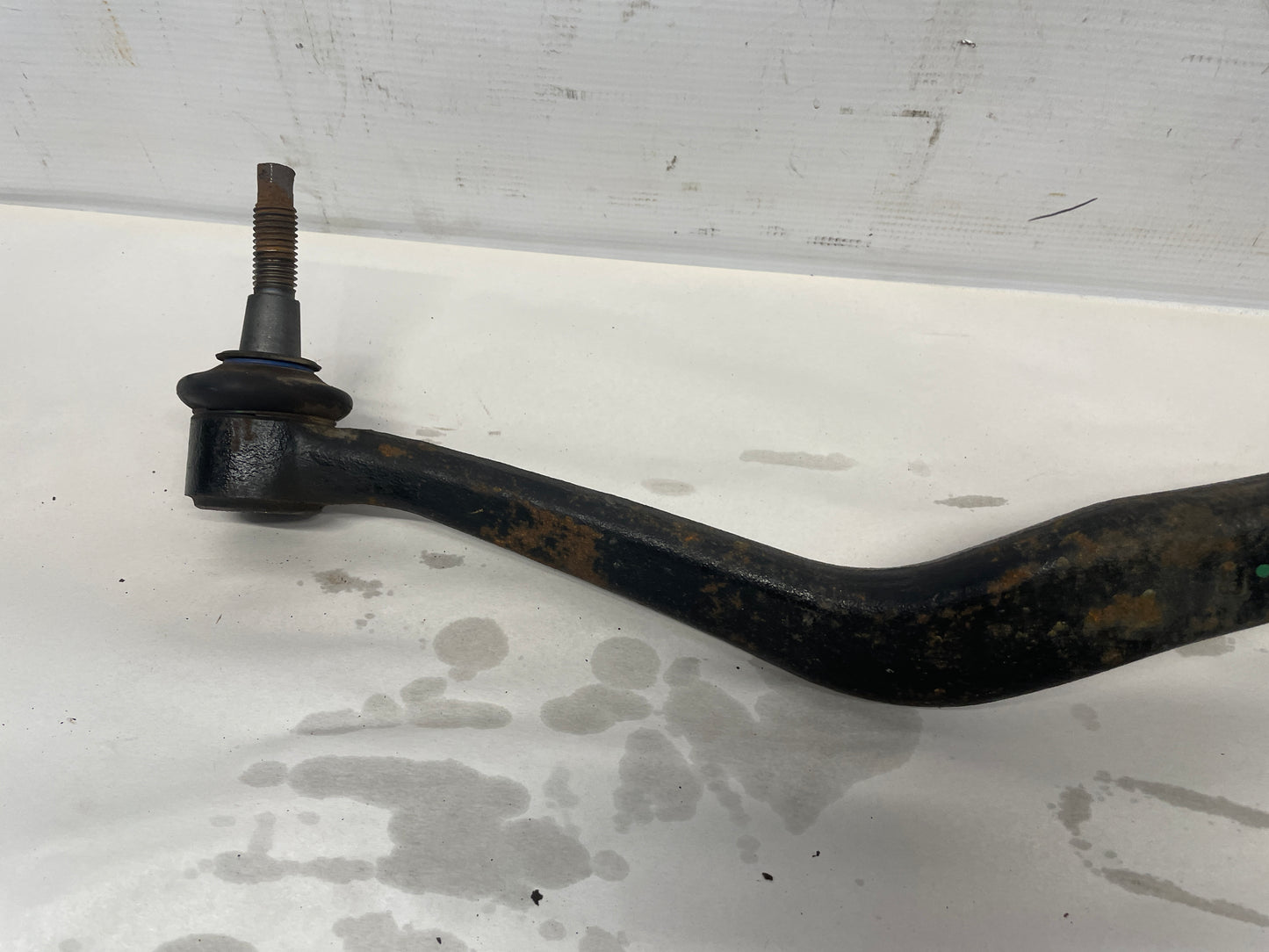 2008 Pontiac G8 RH Passenger Front Lower Control Arm OEM - Day's Parts Yard