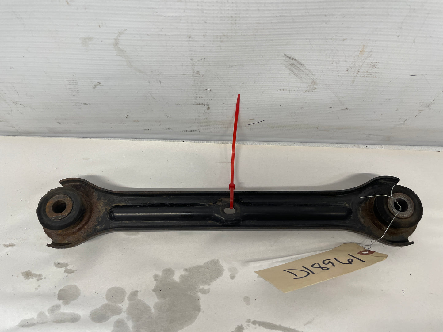 2008 Pontiac G8 RH Passenger Rear Suspension Trailing Drag Link Control Arm OEM - Day's Parts Yard