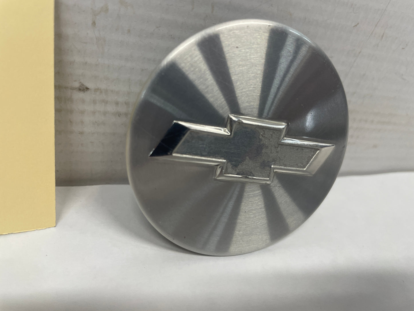2016 Chevy SS Sedan Wheel Center Cap OEM - Day's Parts Yard
